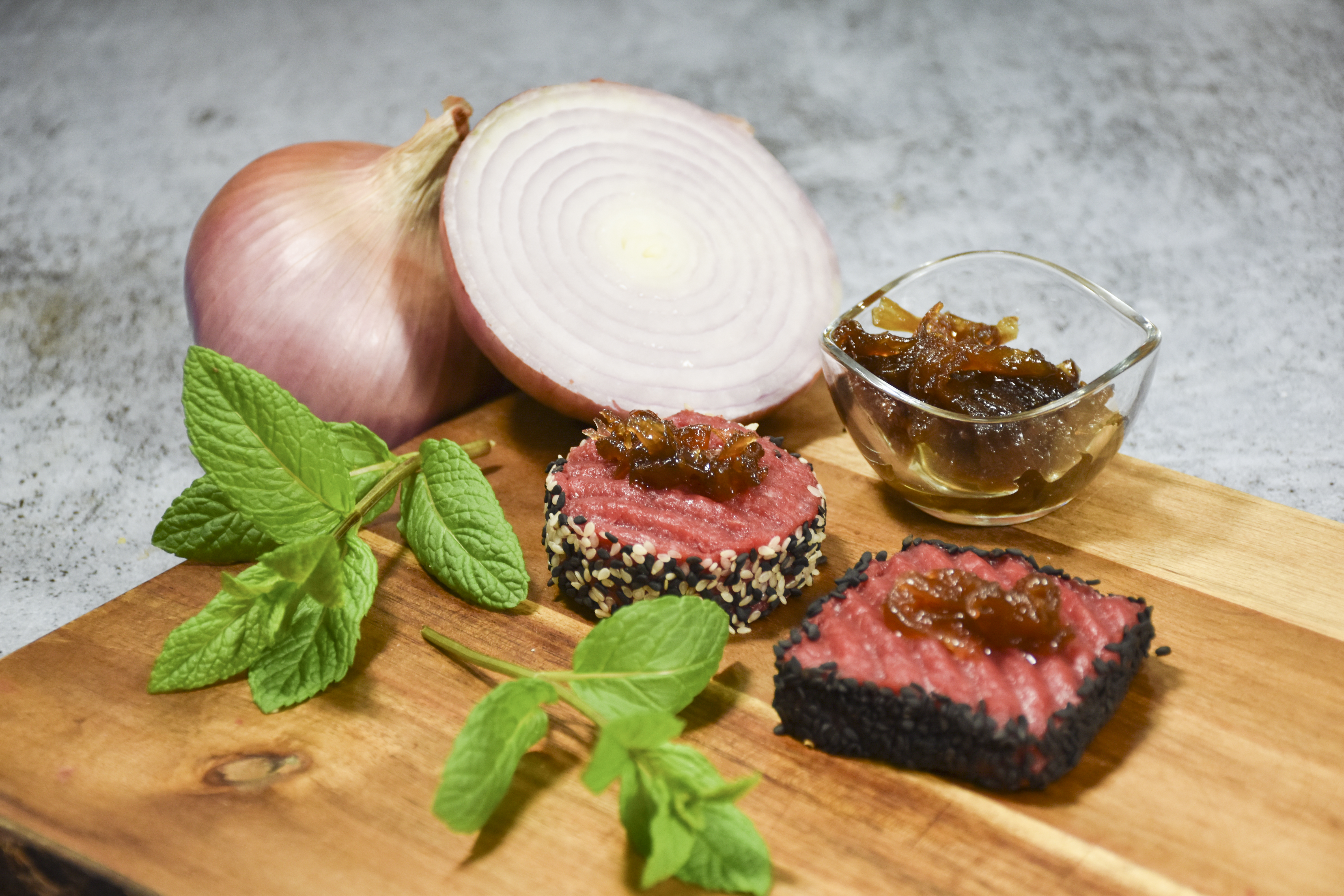 Premium Gourmet Caramelized Onion