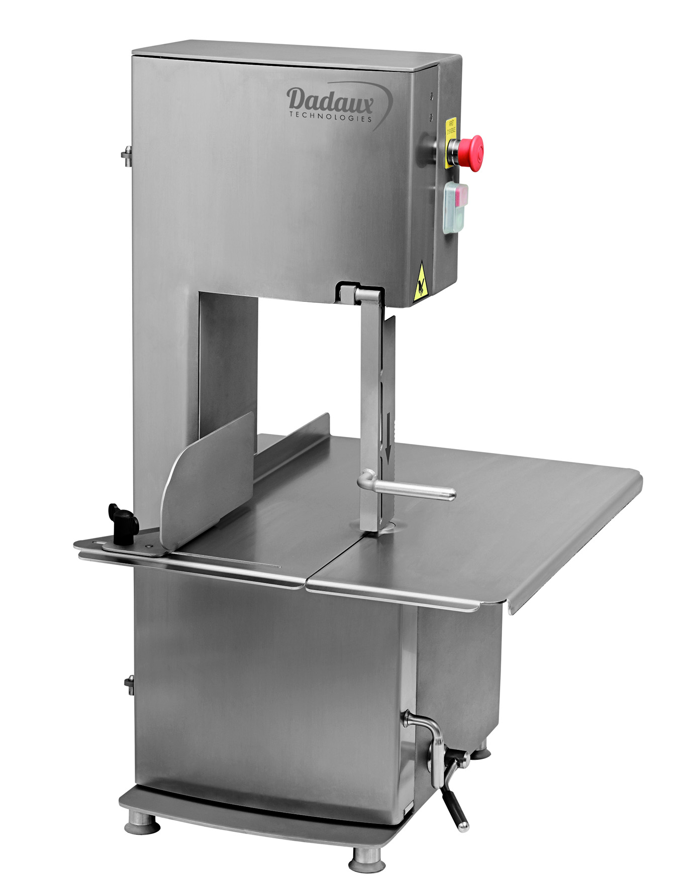 Professional Meat & Butchery Machinery